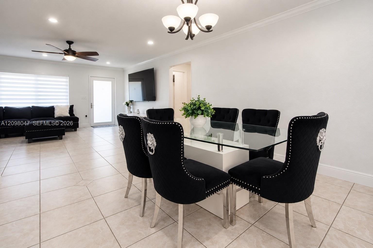 1711 N Anhinga Lane, Homestead, FL 33035 photo 6