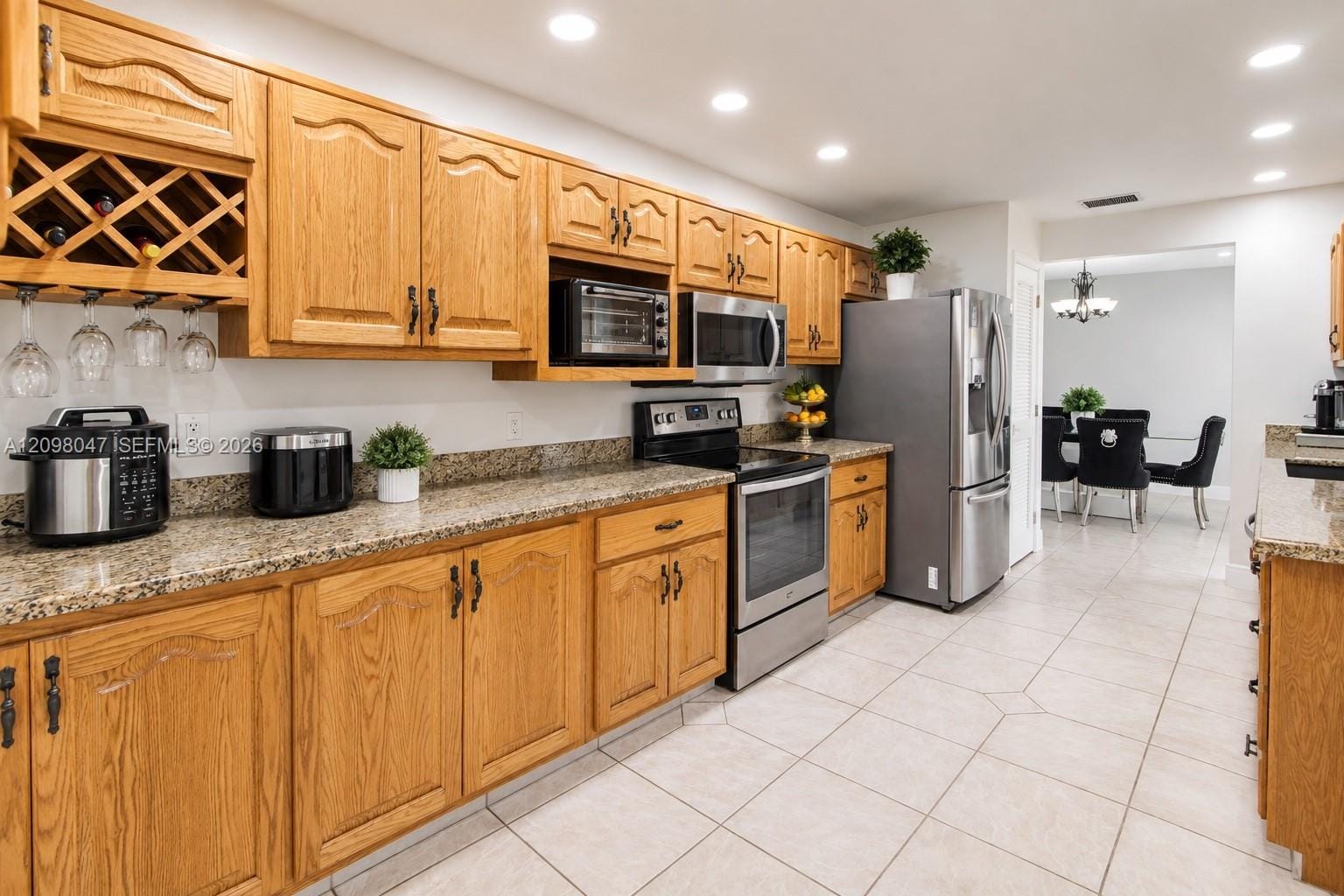 1711 N Anhinga Lane, Homestead, FL 33035 photo 9