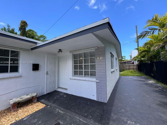 5151 N Miami Avenue 5151, Miami, FL 33127