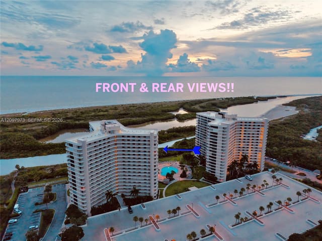 380 Seaview Court 1703, Marco Island, FL 34145