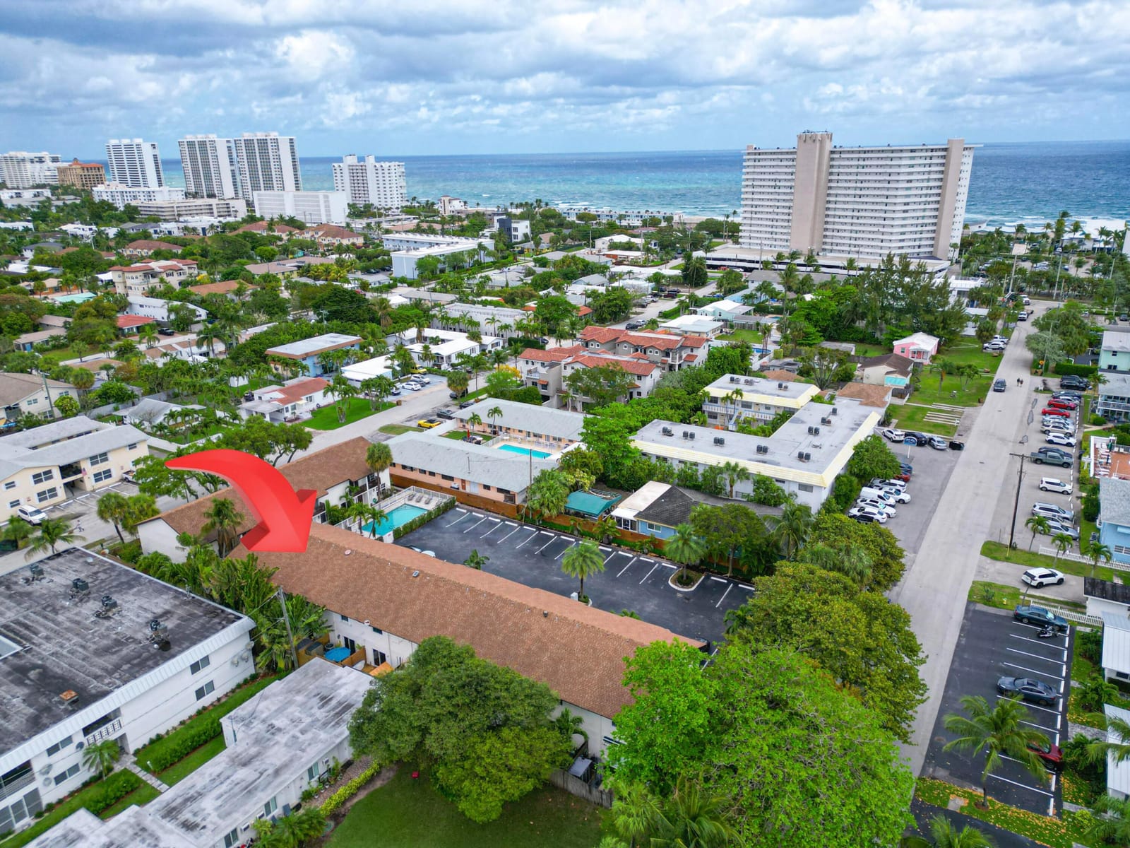 1917 NE 3RD Street 109, Deerfield Beach, FL 33441 photo 1