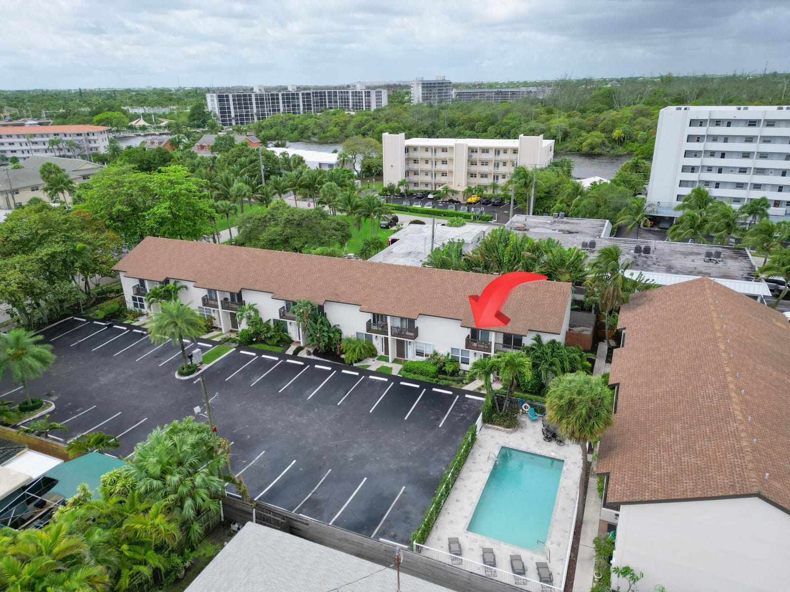 1917 NE 3RD Street 109, Deerfield Beach, FL 33441 photo 3