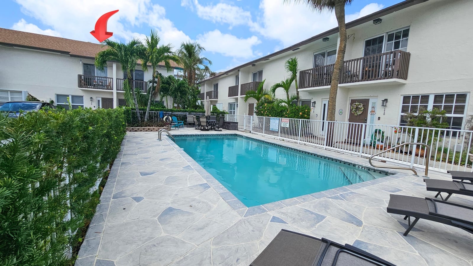 1917 NE 3RD Street 109, Deerfield Beach, FL 33441 photo 25
