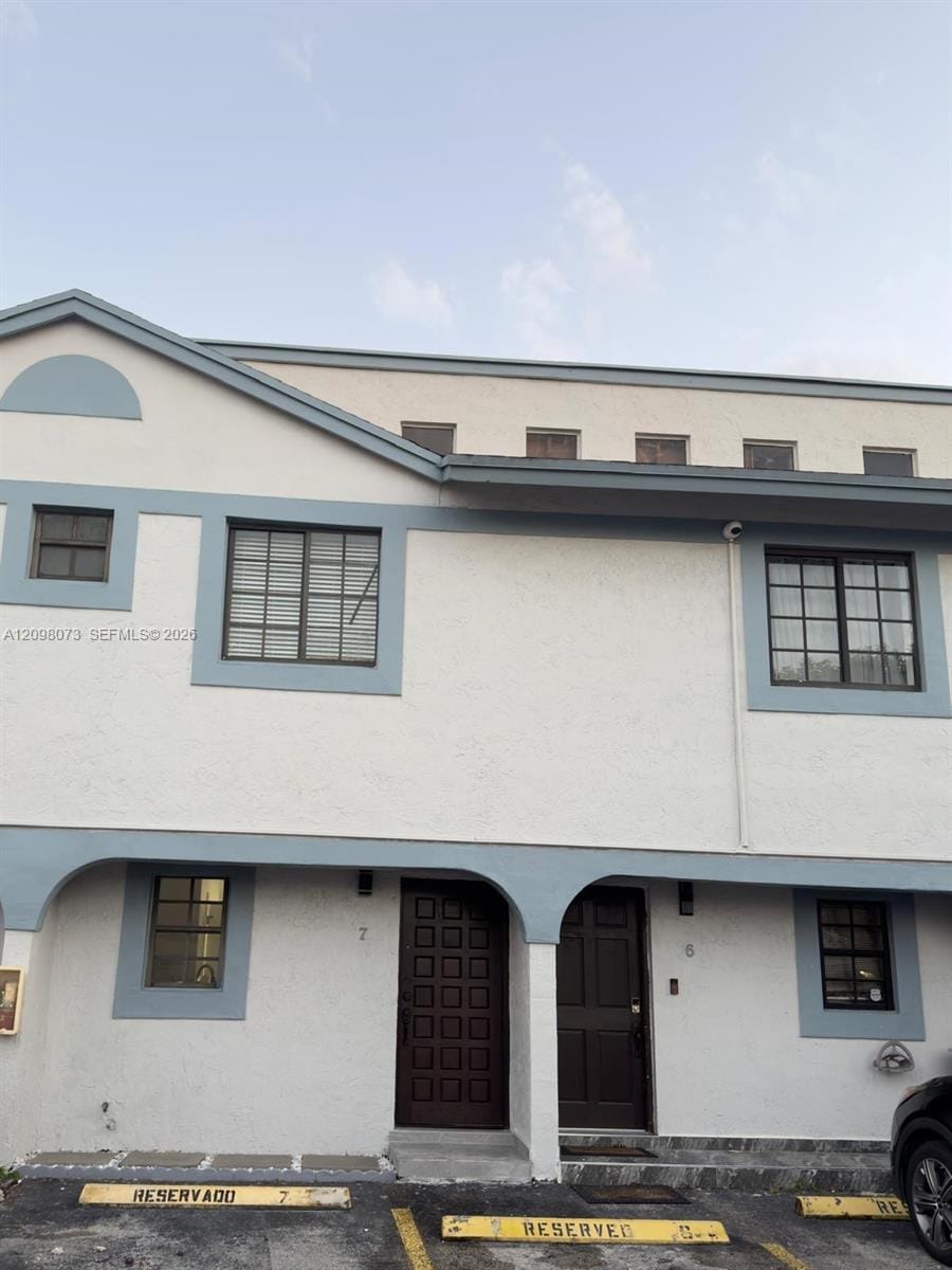 11795 SW 18 Street 7-31 — photo 1