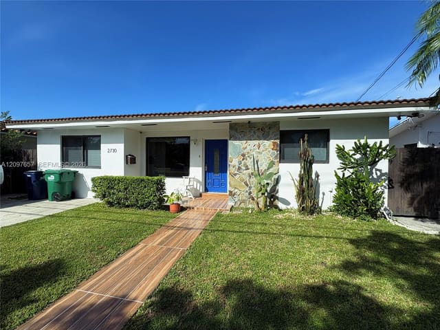 2730 SW 76th Avenue, Miami, FL 33155