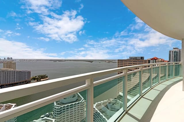 950 Brickell Bay Drive 3710, Miami, FL 33131