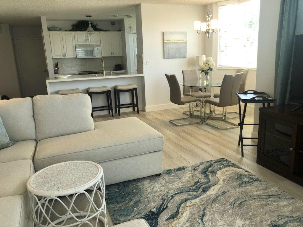 3594 S OCEAN Boulevard 301, Highland Beach, FL 33487 photo 18