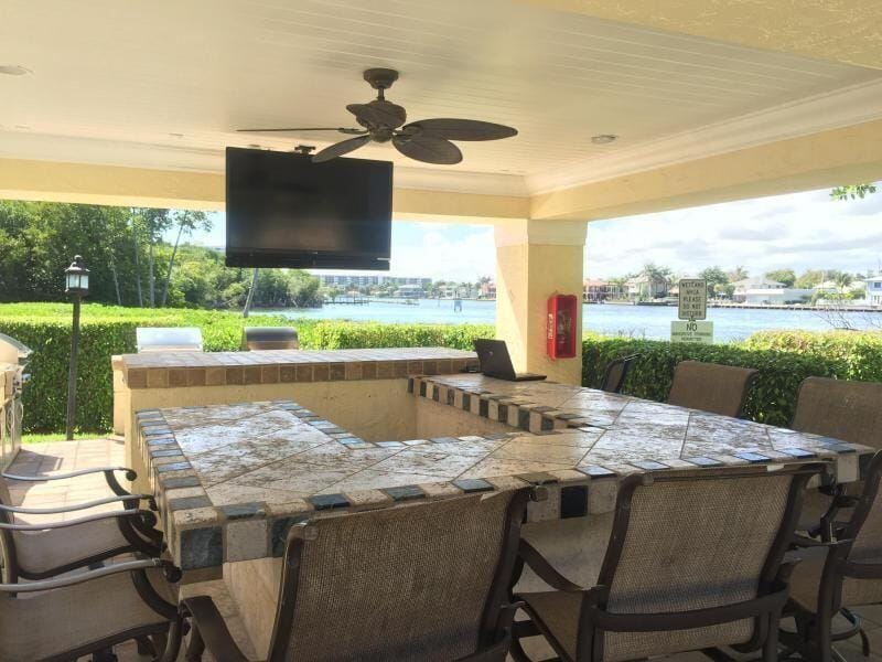3594 S OCEAN Boulevard 301 — photo 4