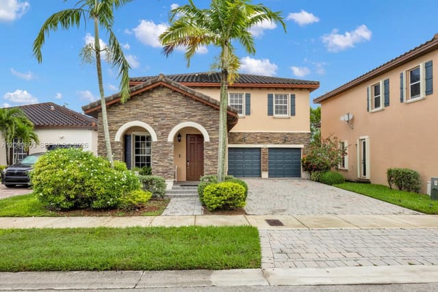17161 SW 91st Street, Miami, FL 33196