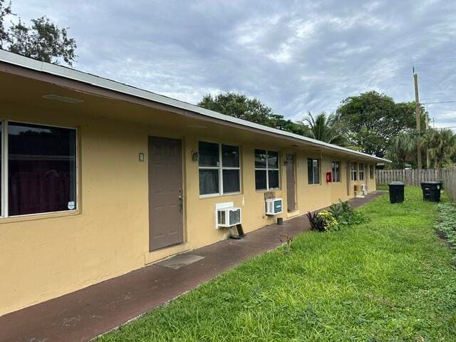 1014 S M Street 3, Lake Worth Beach, FL 33460