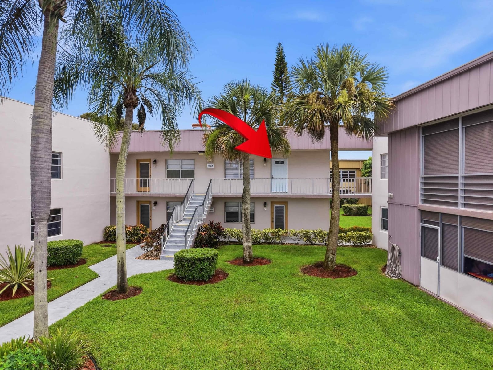 471 Capri J, Delray Beach, FL 33484 photo 19