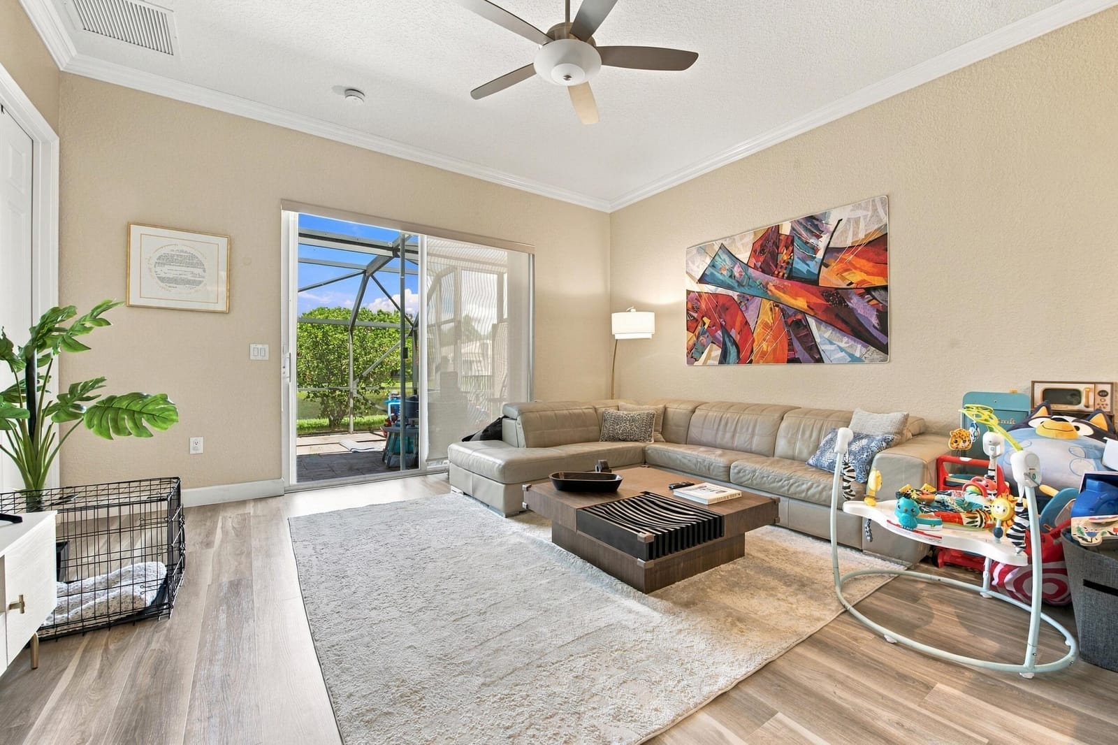 7667 CORKWOOD Avenue, Boynton Beach, FL 33437 photo 12
