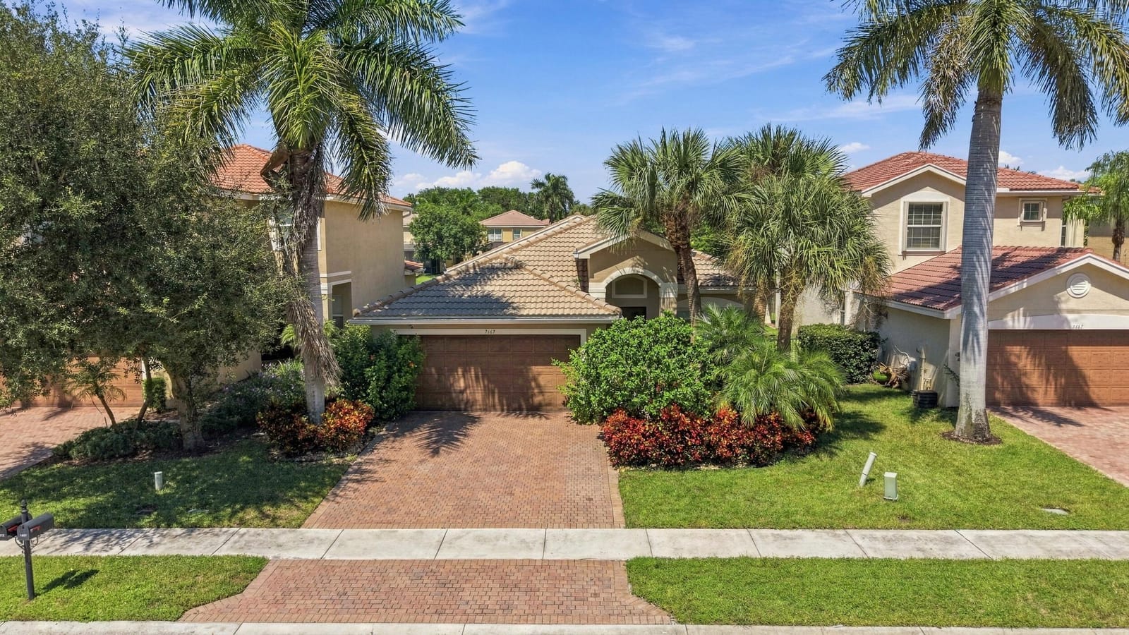 7667 CORKWOOD Avenue, Boynton Beach, FL 33437 photo 20