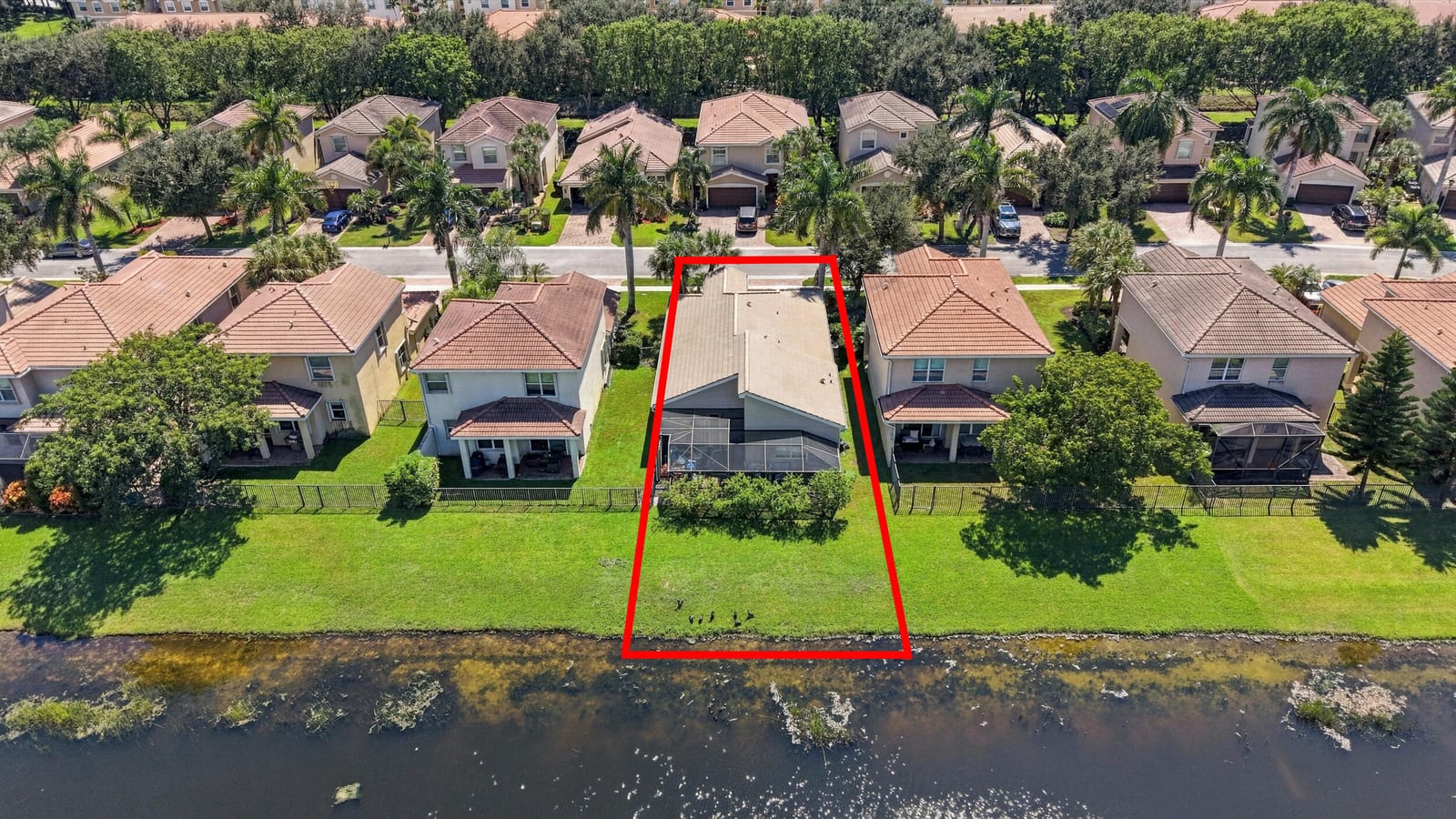 7667 CORKWOOD Avenue, Boynton Beach, FL 33437 photo 21