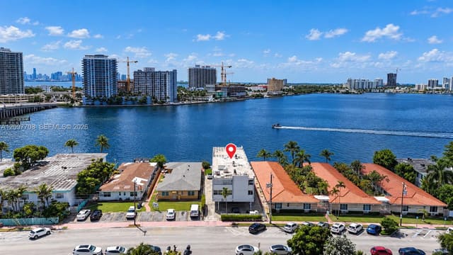 2150 Bay Drive 6, Miami Beach, FL 33141
