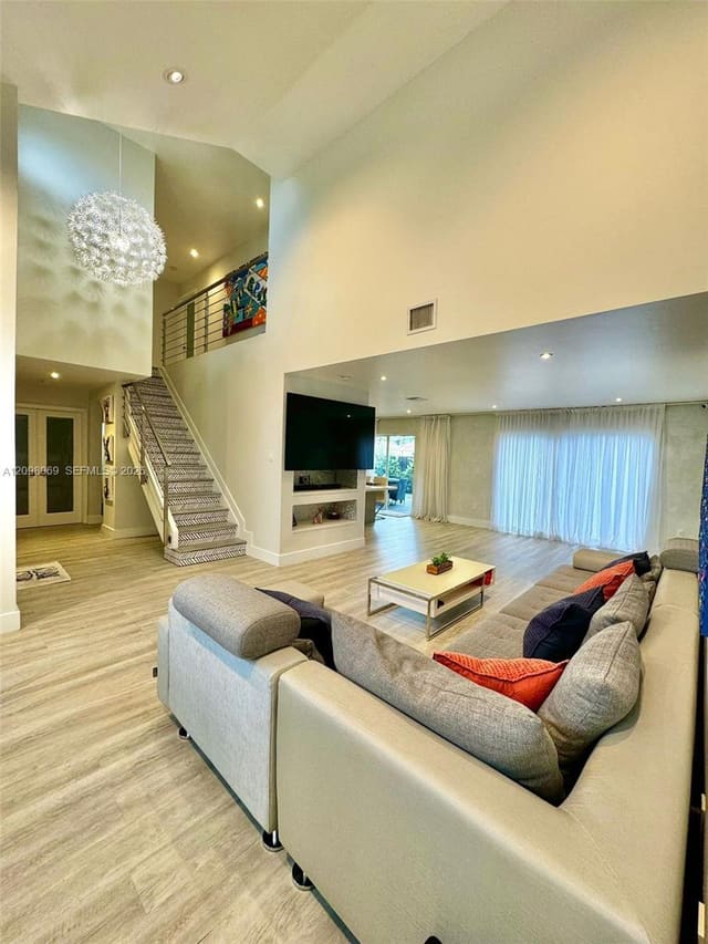 8224 SW 163rd Court, Miami, FL 33193