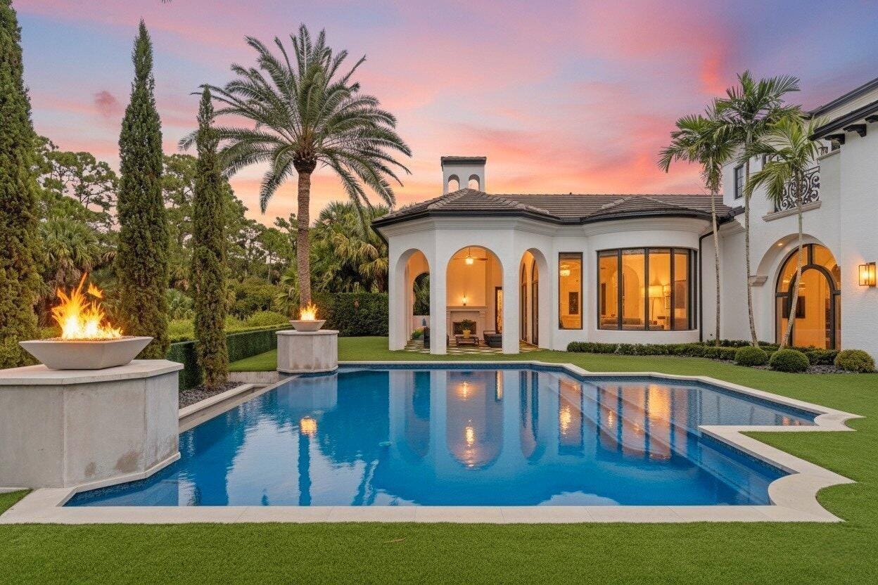111 Via Palacio, Palm Beach Gardens, FL 33418 photo 4