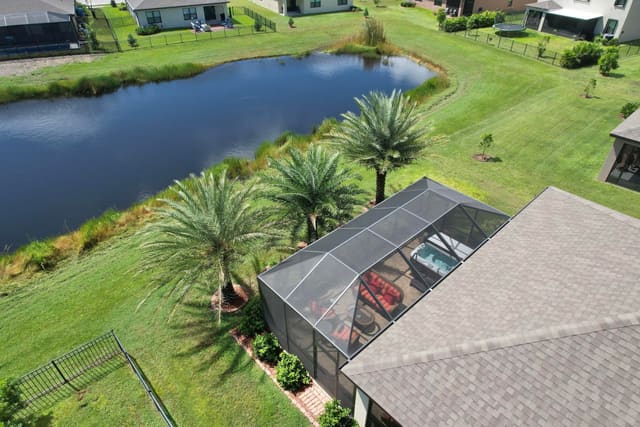 6794 TOPAZ Drive, Grant Valkaria, FL 32949