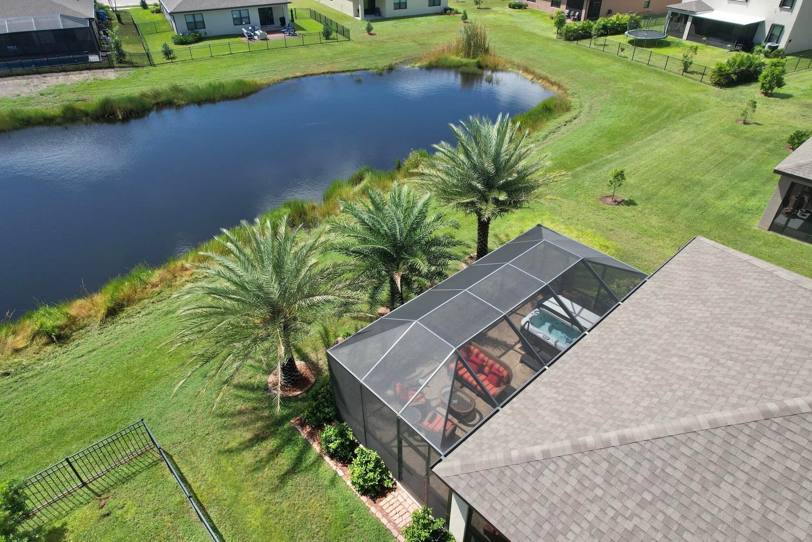 6794 TOPAZ Drive, Grant Valkaria, FL 32949 - photo 1 of 30