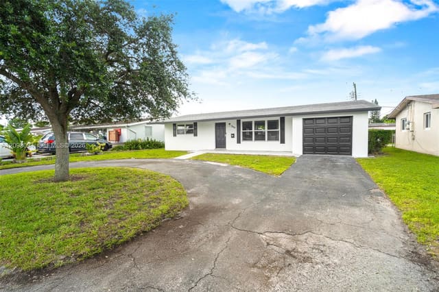 7960 Shalimar Street 7960, Miramar, FL 33023