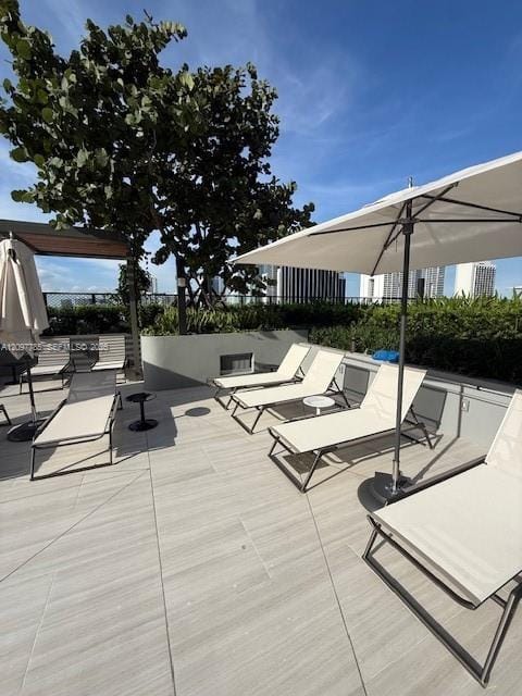 1400 Biscayne 2602, Miami, FL 33132 photo 23
