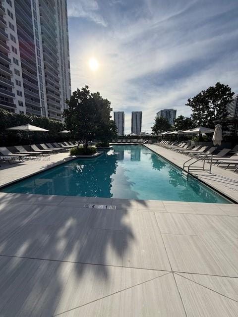 1400 Biscayne 2602, Miami, FL 33132 photo 24