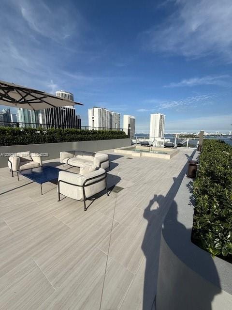 1400 Biscayne 2602, Miami, FL 33132 photo 25