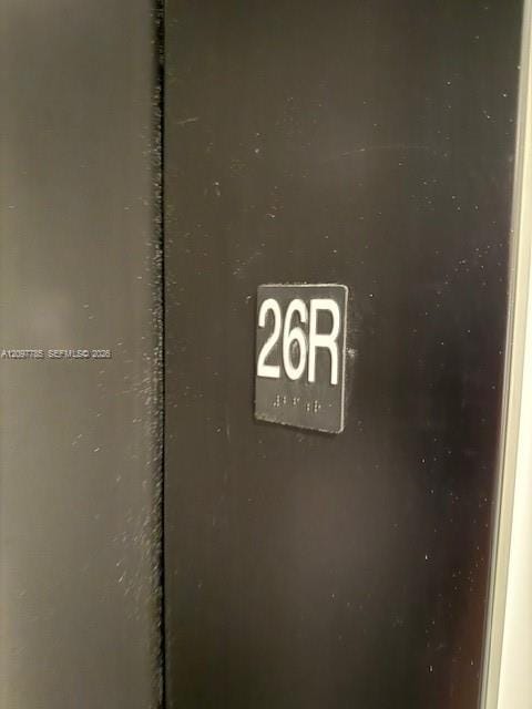1400 Biscayne 2602, Miami, FL 33132 photo 7