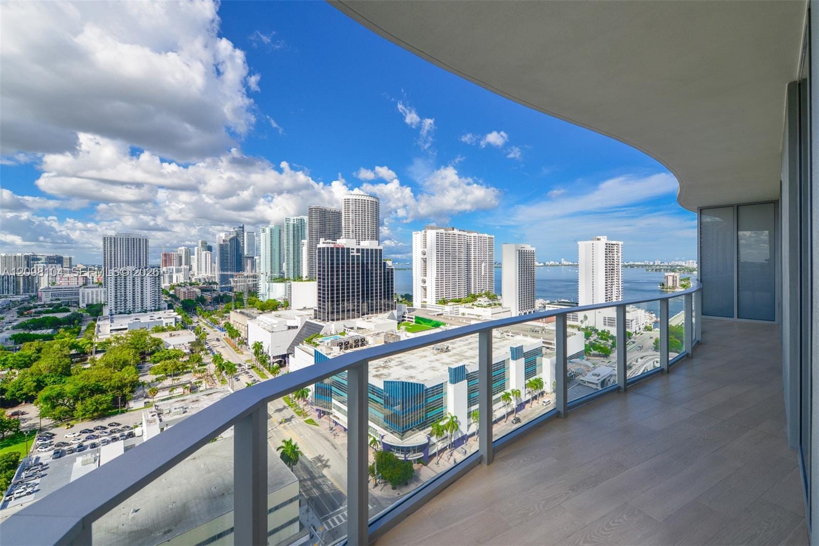 1400 Biscayne Boulevard 2207 — photo 2