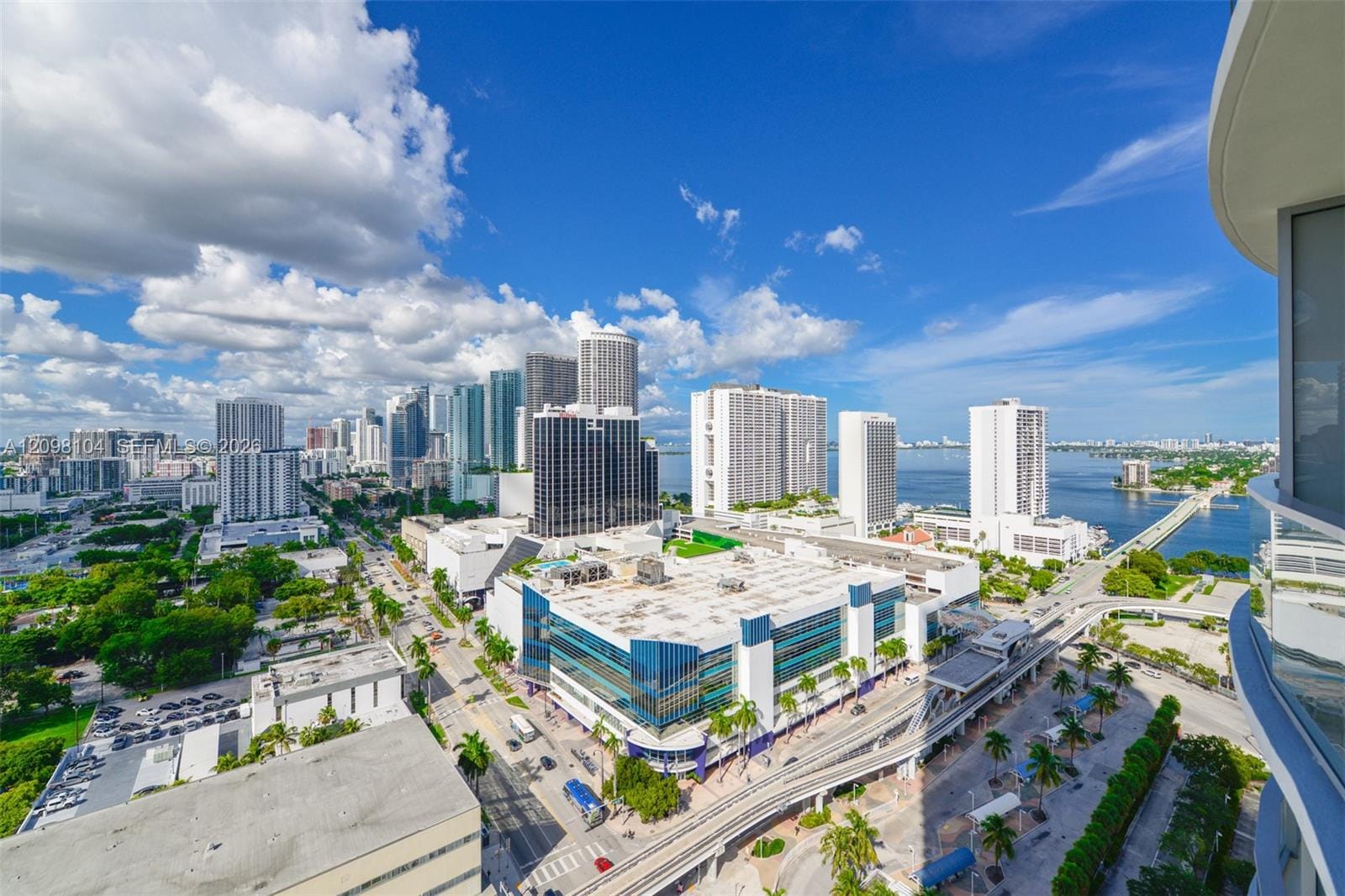 1400 Biscayne Boulevard 2207 — photo 3