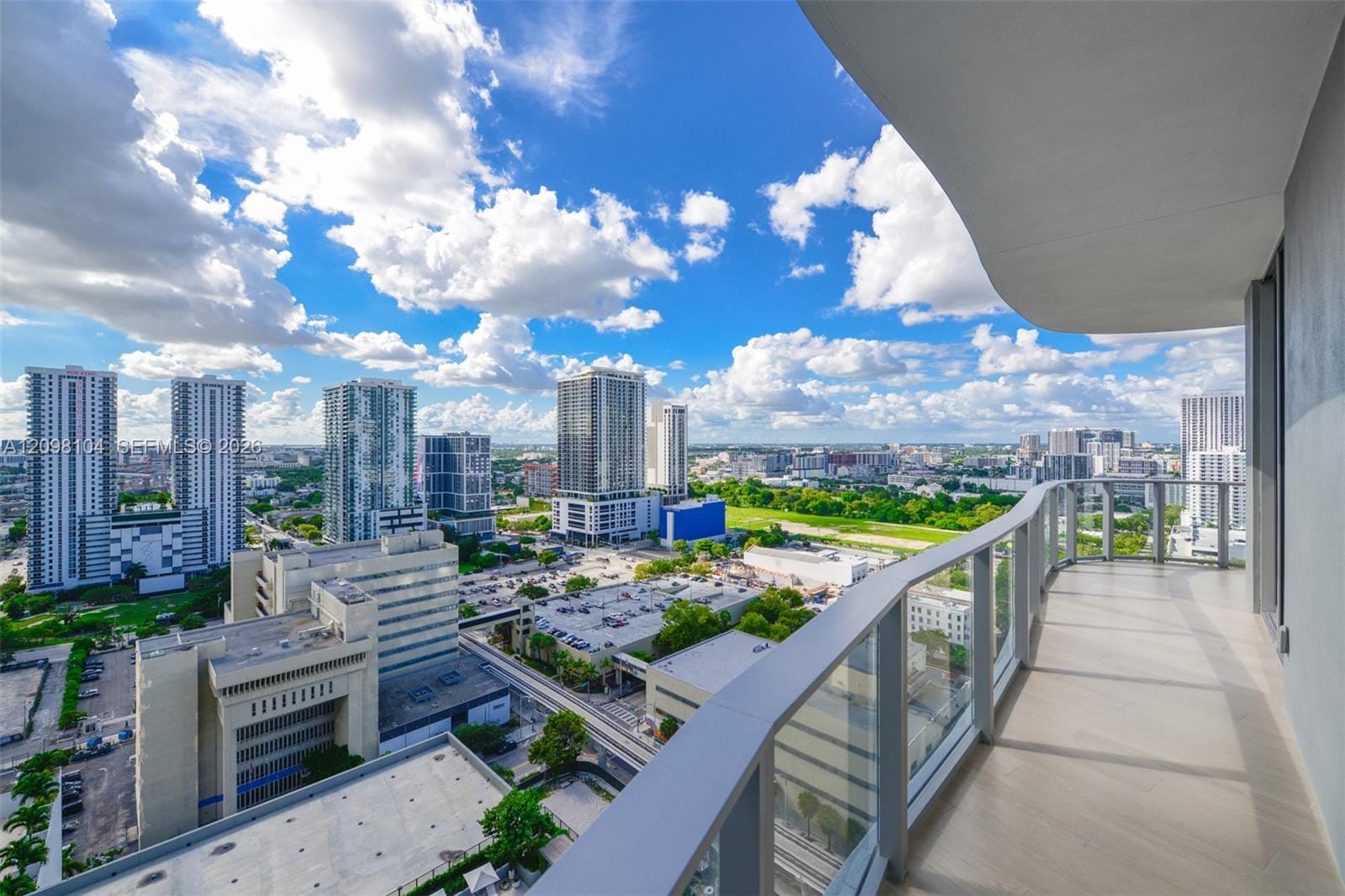 1400 Biscayne Boulevard 2207