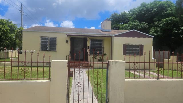 500 NW 45th Street, Miami, FL 33127