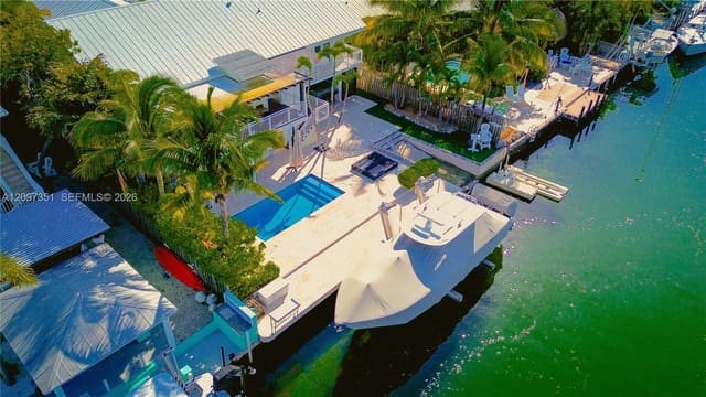 149 Harbor Drive, Tavernier, FL 33070