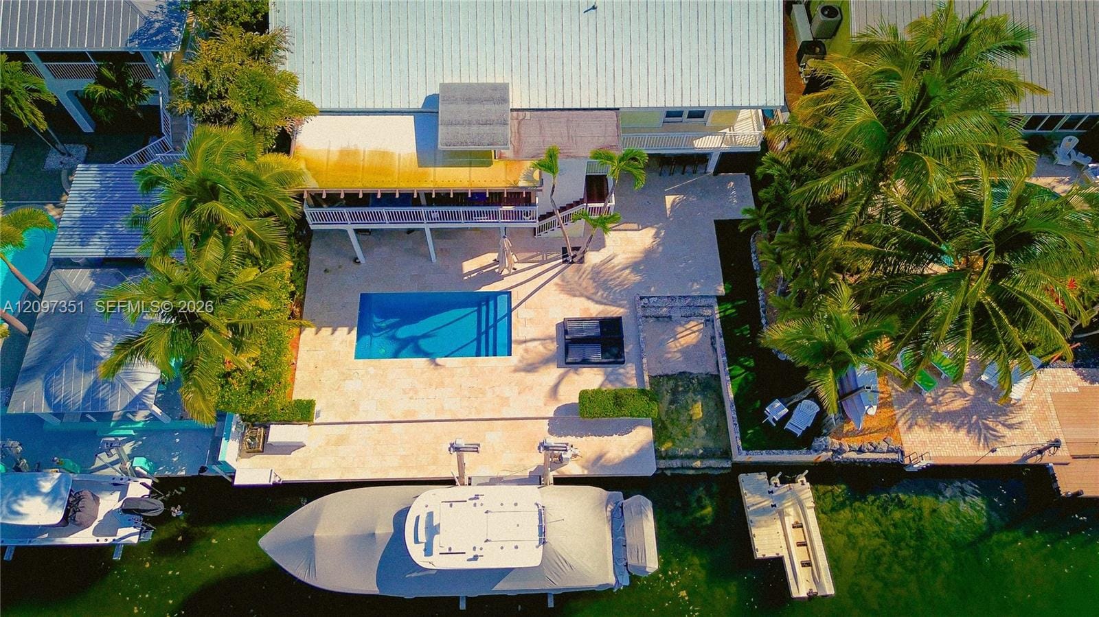 149 Harbor Drive, Tavernier, FL 33070 photo 2
