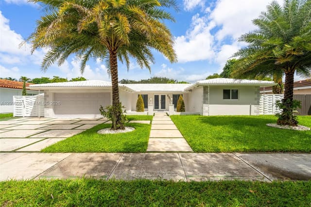 6951 S Miami Lakeway S, Miami Lakes, FL 33014