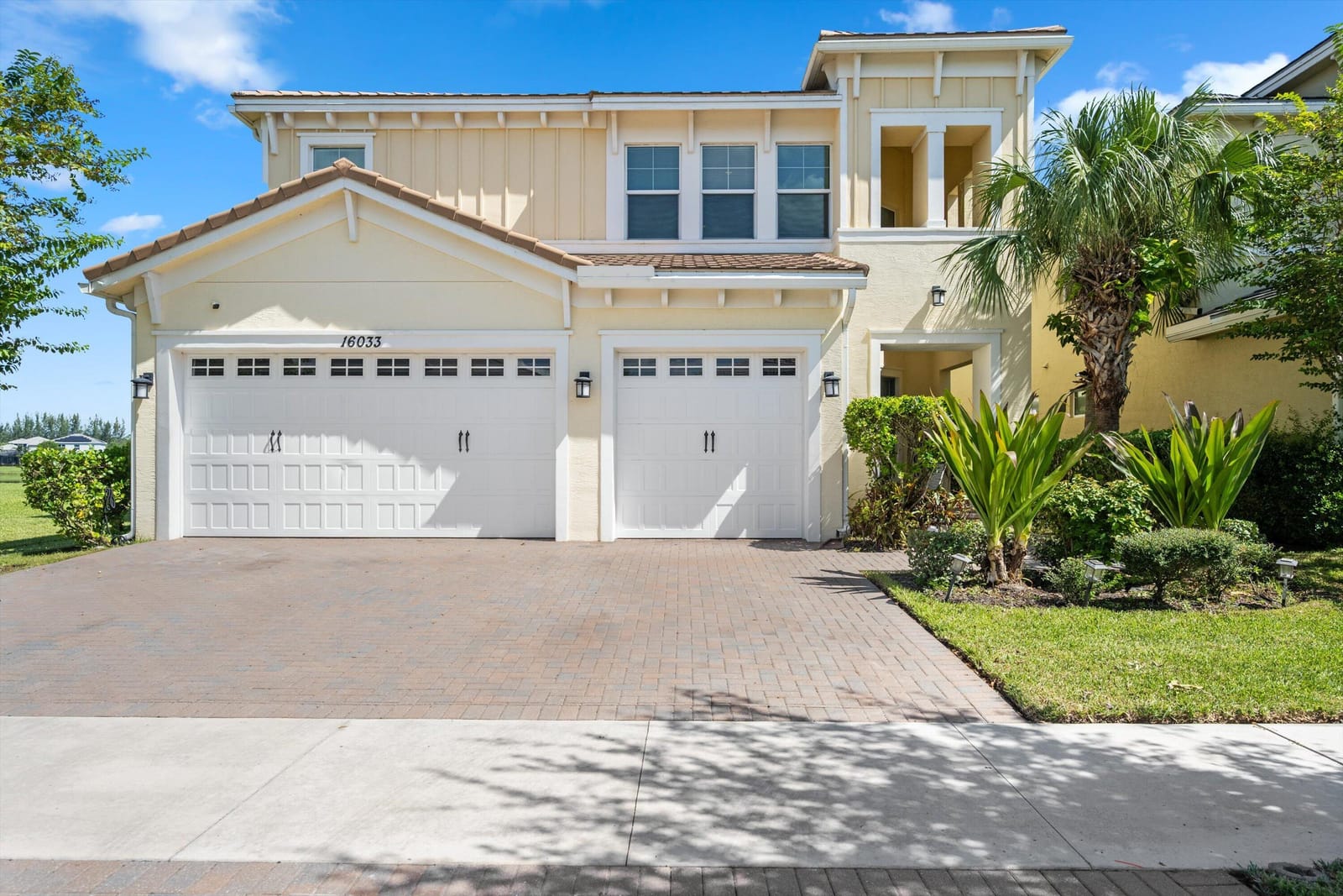 16033 Whippoorwill Circle, Westlake, FL 33470 photo 1