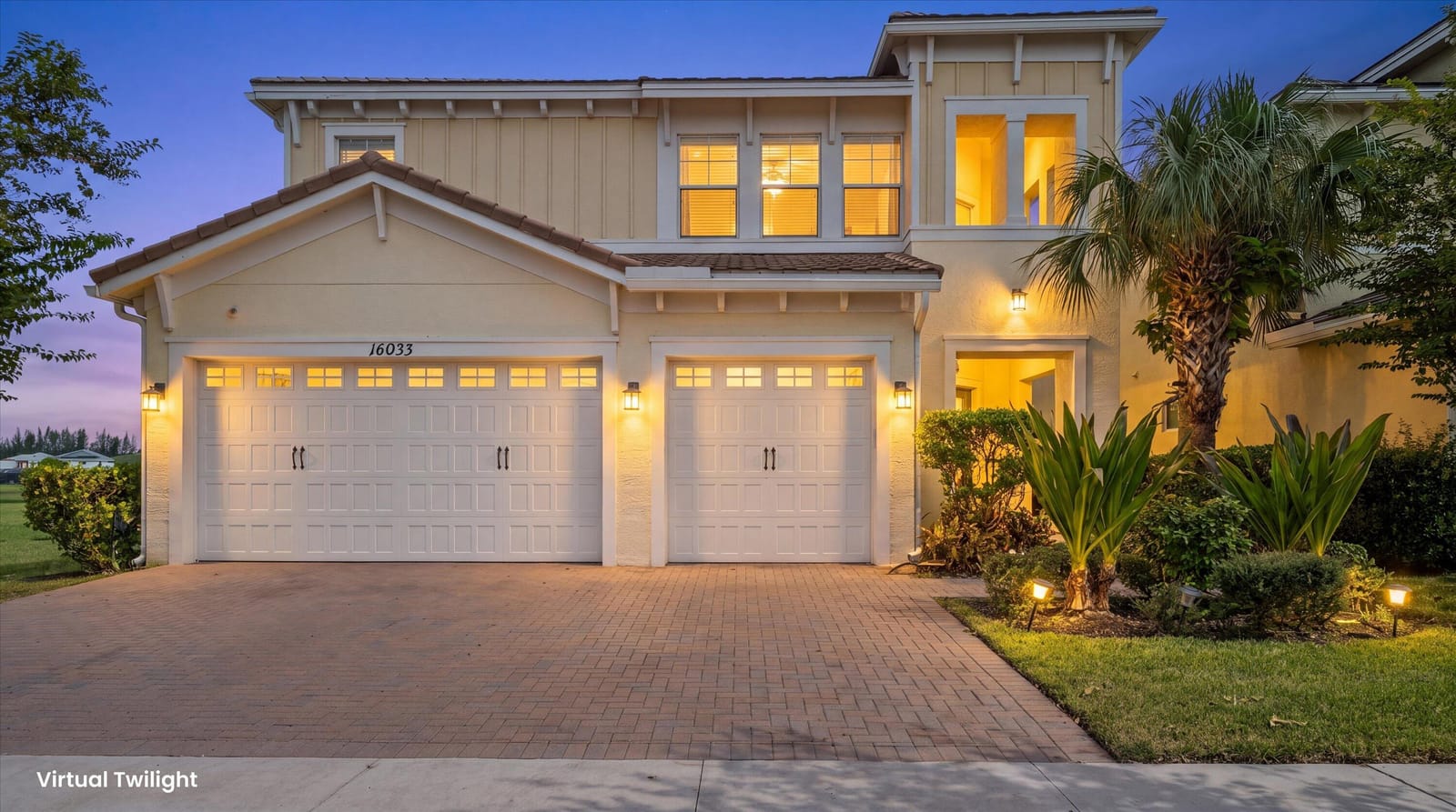 16033 Whippoorwill Circle, Westlake, FL 33470 photo 2