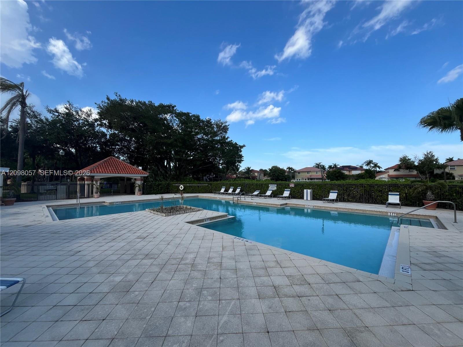 3470 N Pinewalk Drive N 216, Margate, FL 33063 photo 16