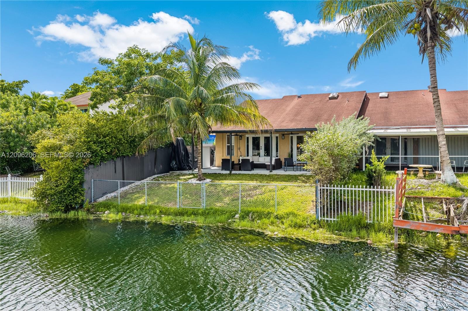 7823 SW 148th Avenue, Miami, FL 33193