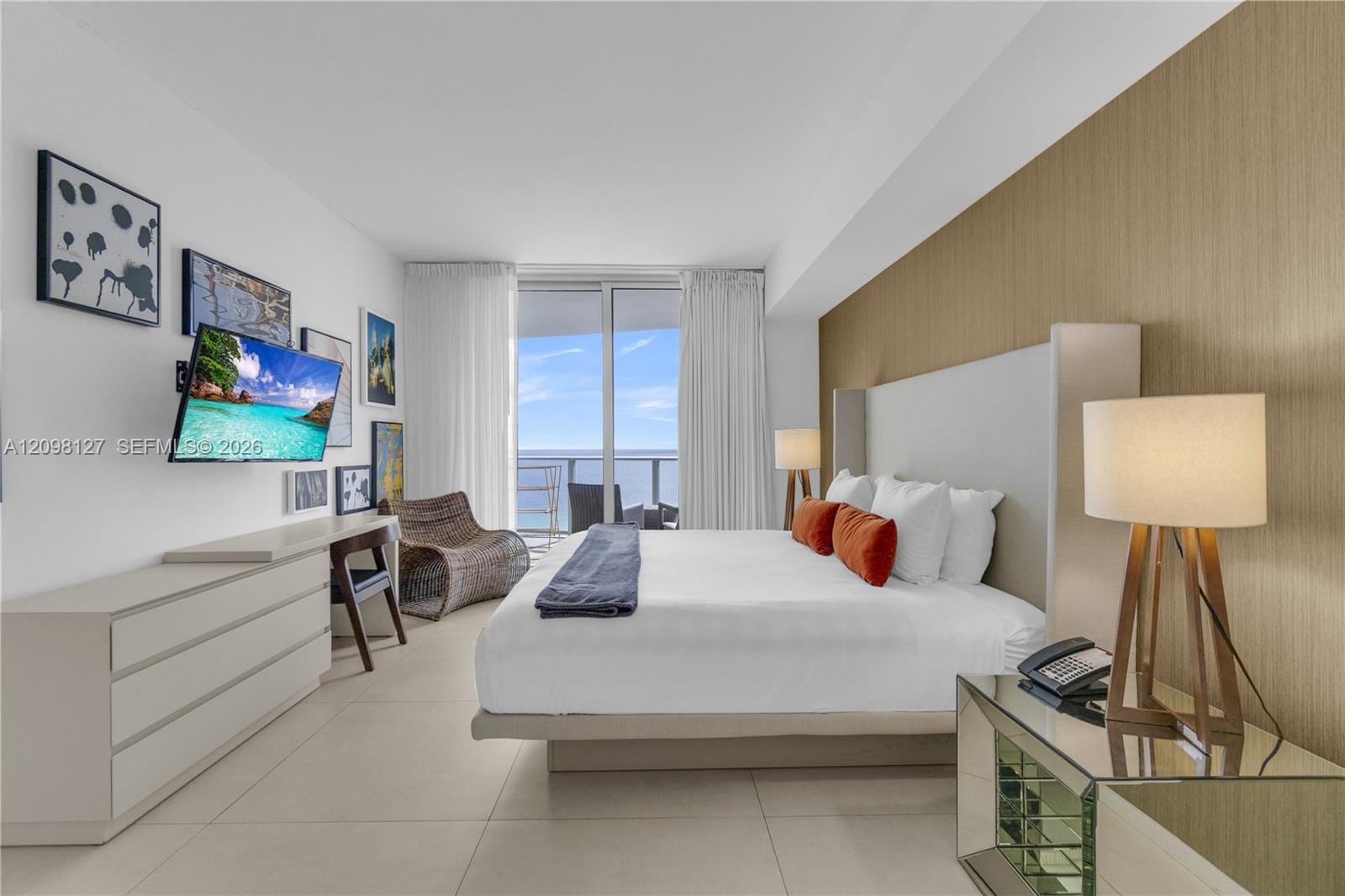 4111 S Ocean Drive 1507 — photo 11