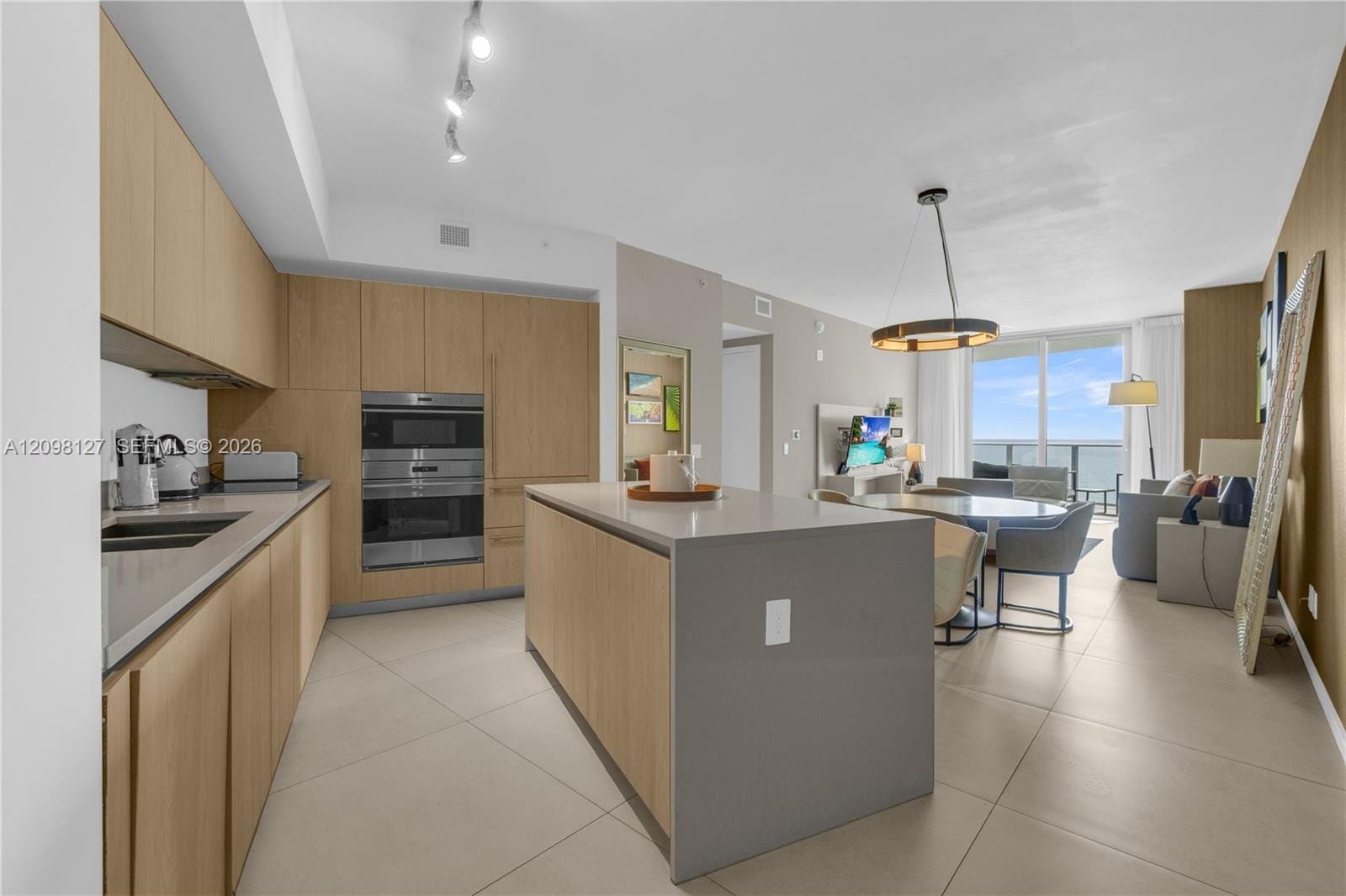 4111 S Ocean Drive 1507 — photo 4