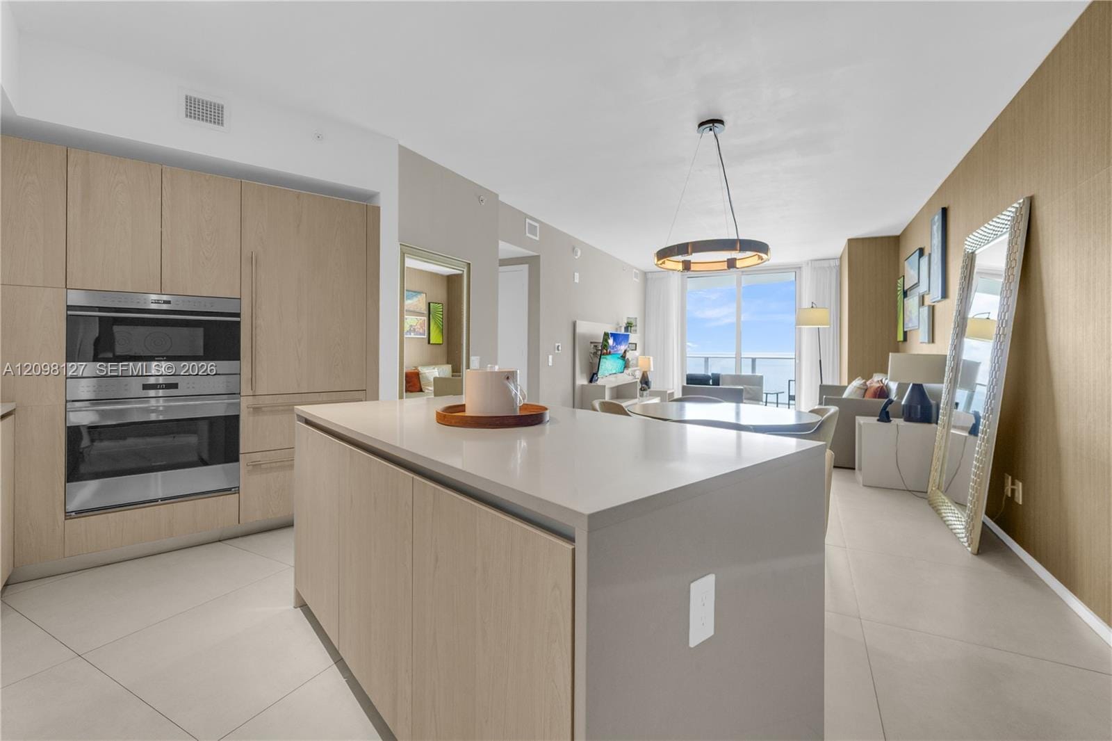 4111 S Ocean Drive 1507 — photo 8