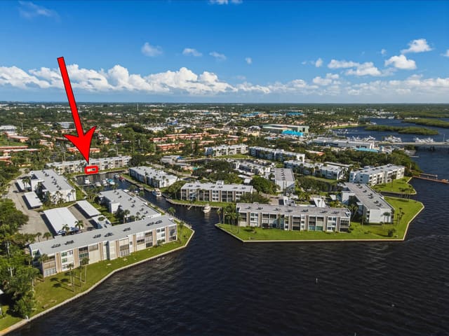 1950 SW PALM CITY Road 5-106, Stuart, FL 34994