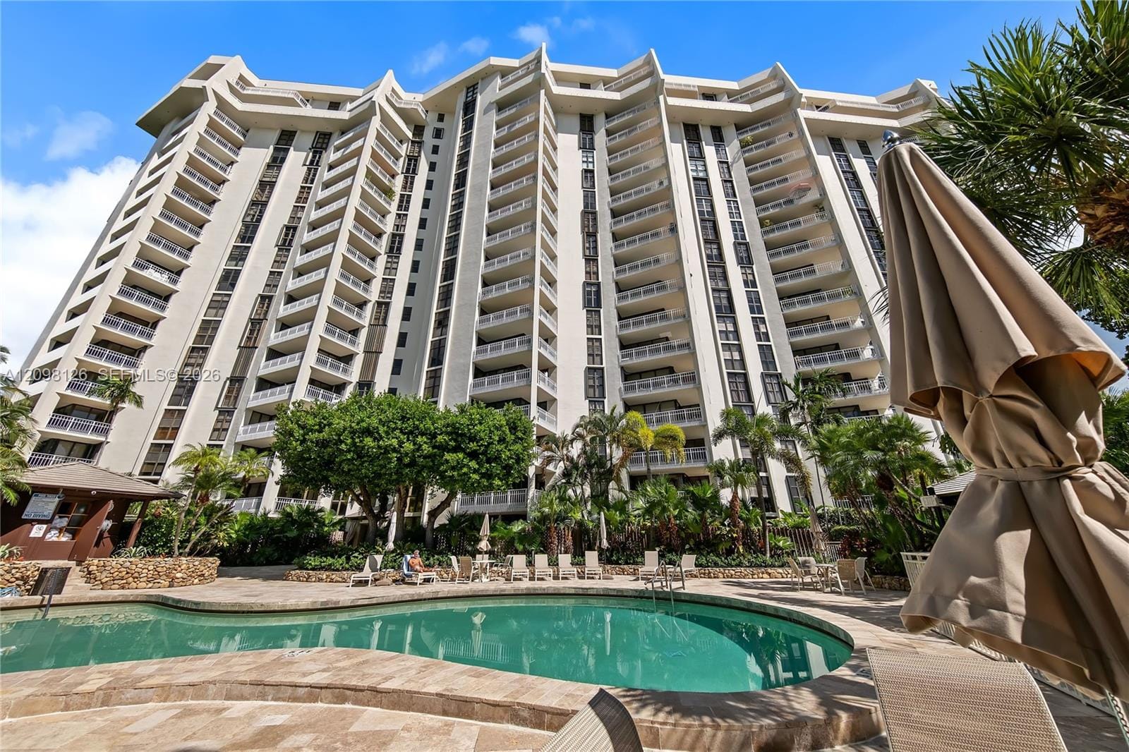 1000 Quayside Terrace 1103, Miami, FL 33138 photo 30
