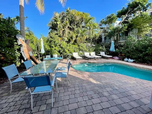 540 NE 17TH Avenue, Fort Lauderdale, FL 33301