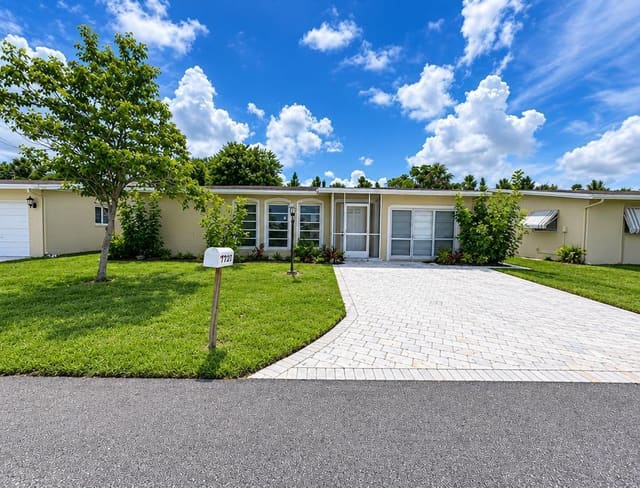 1410 NW 48TH Place, Deerfield Beach, FL 33064