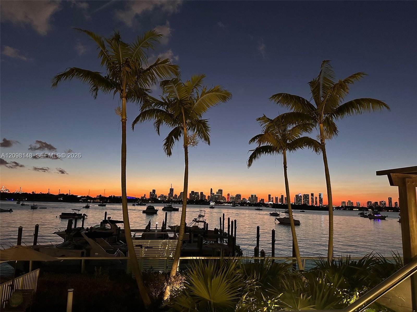 1500 Bay Road 122S, Miami Beach, FL 33139 photo 25