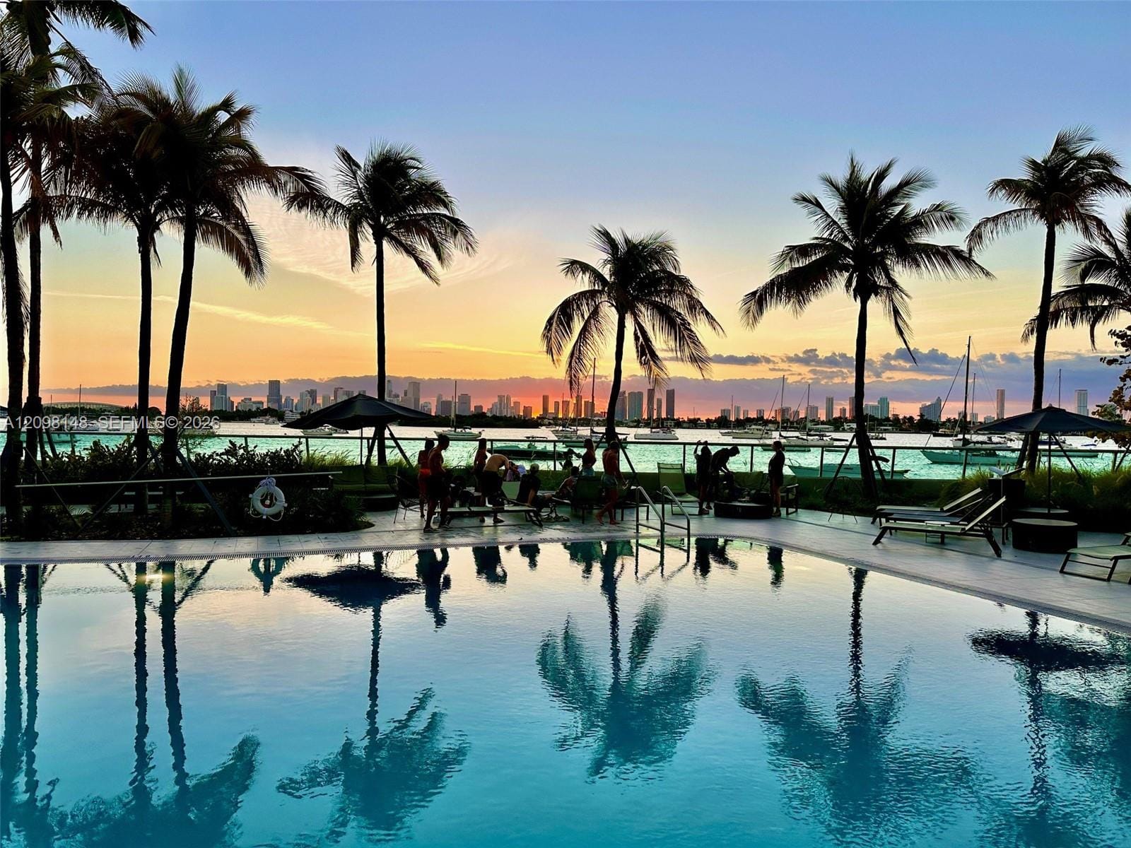 1500 Bay Road 122S, Miami Beach, FL 33139 photo 26