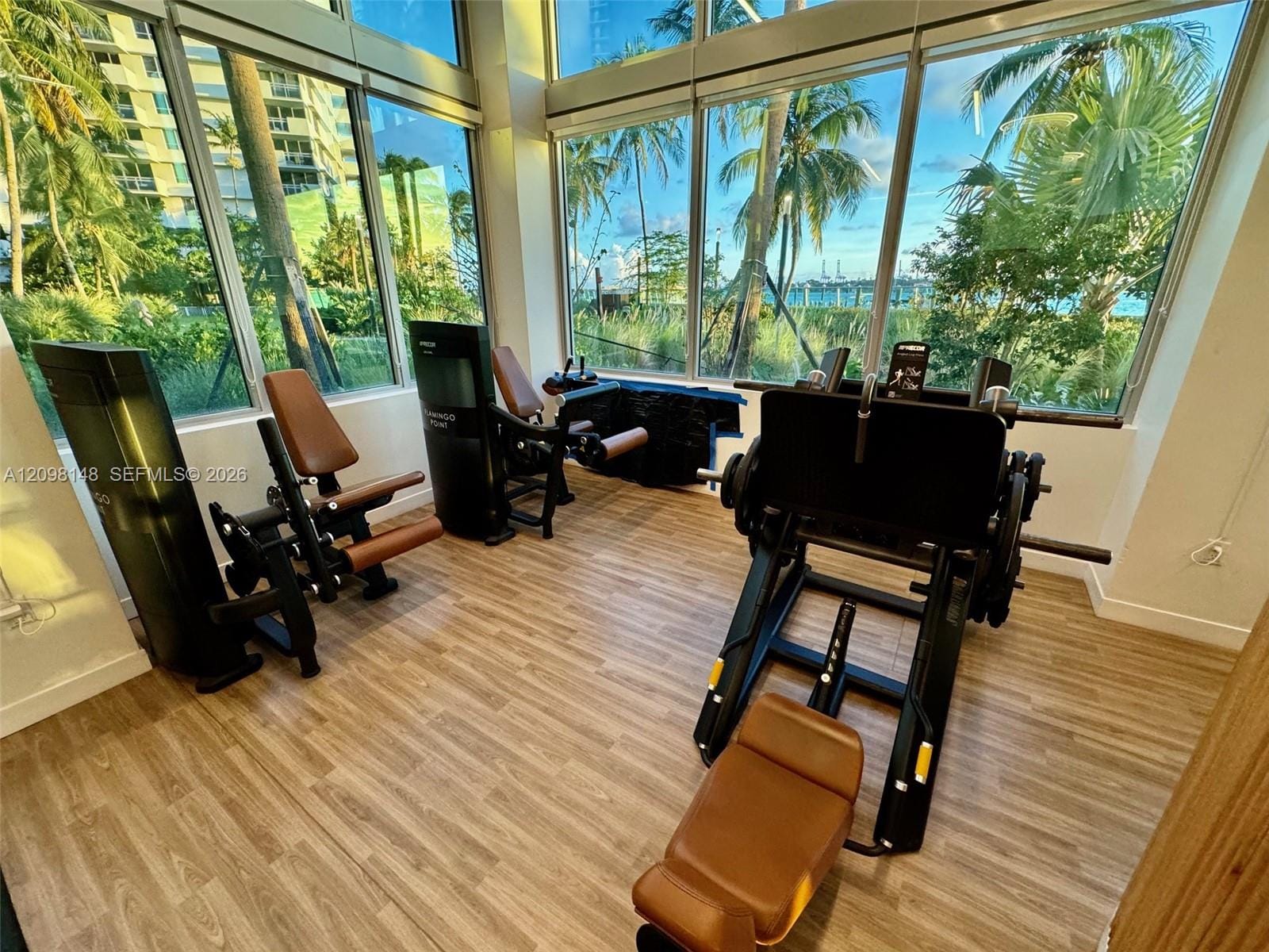 1500 Bay Road 122S, Miami Beach, FL 33139 photo 30