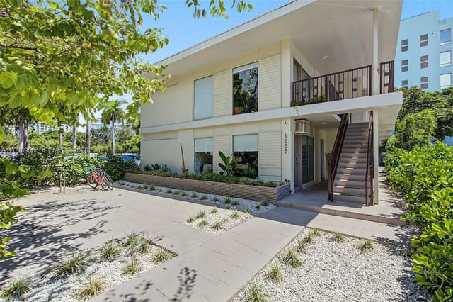 1685 Jefferson Avenue 14, Miami Beach, FL 33139